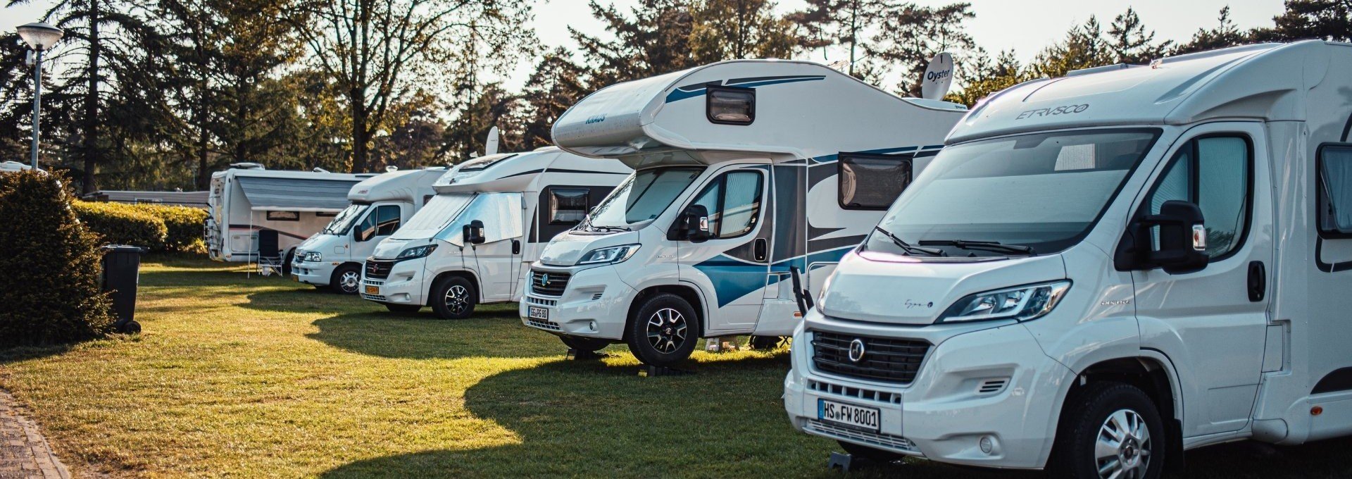 Camperplaats brabant vessem