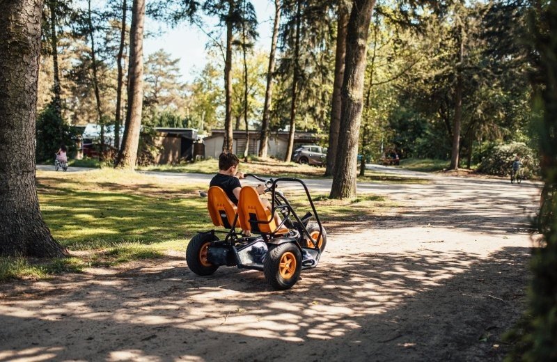 Skelterverhuur eurocamping vessem